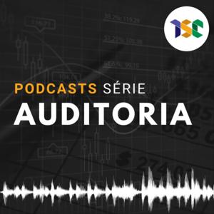 Cursos - Série Auditoria