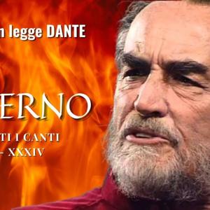 Vittorio Gassman legge Dante