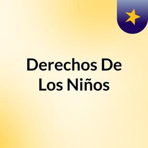Derechos De Los Niños
