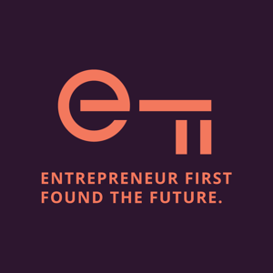 Entrepreneur First