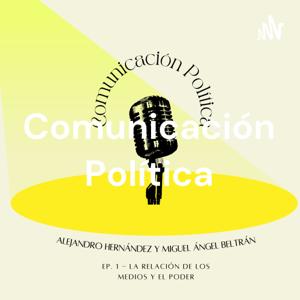 Comunicación Política: una conversación
