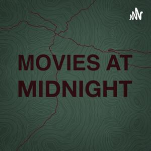 Movies At Midnight Podcast