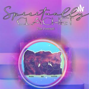 Spiritually Clatchet