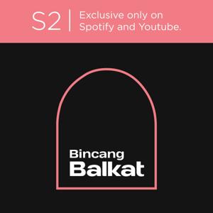 Bincang Balkat