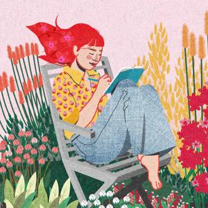 Writing with the Seasons Podcast