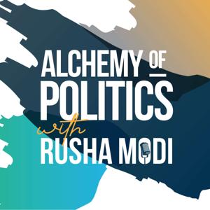 The Tomorrow List with Rusha Modi