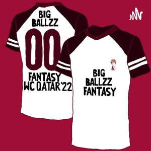 Big Ballzz Fantasy - Podcast