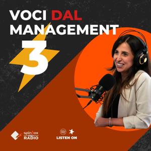 Voci dal Management | stagione 3