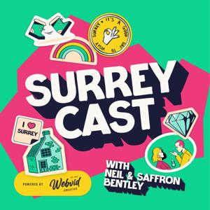 Surrey Cast