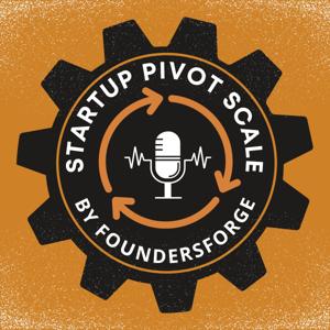 Startup Pivot Scale