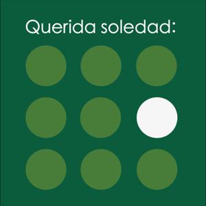 Querida soledad