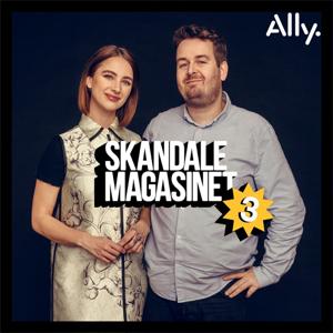 SkandaleMagasinet på SE og HØR