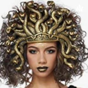 Medusa’s flow