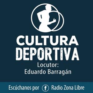 Hablando de Cultura Deportiva