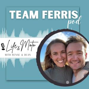 Team Ferris Pod