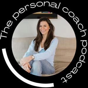 The Personal Coach Podcast