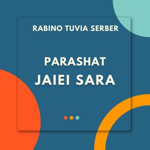 Parashat Jaiei Sara