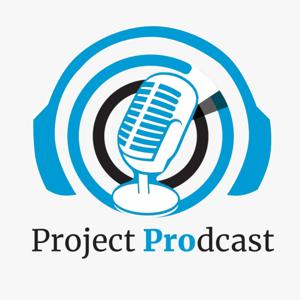 The Project PRO-dcast