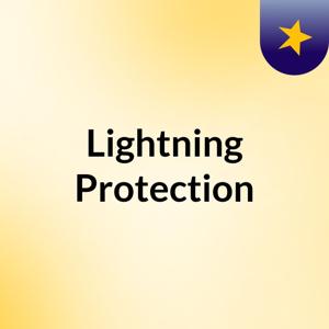 Lightning Protection