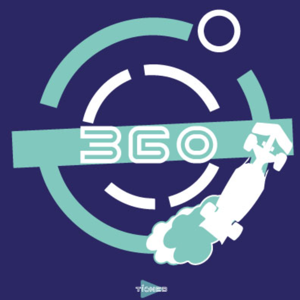 360° L'actu F1