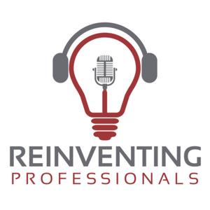 Reinventing Professionals