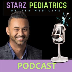 The Starz Pediatrics Podcast