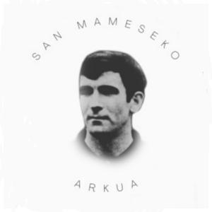 San Mameseko Arkua