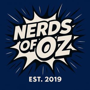 Nerds of Oz