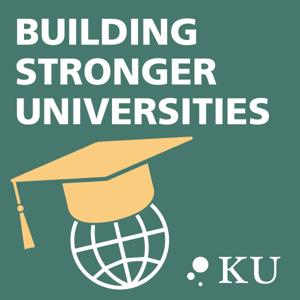 Building Stronger Universities