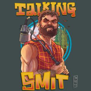 Talking Smit