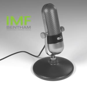 In Conversation With IMF Bentham