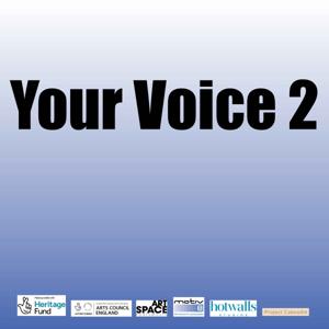 Your Voice 2