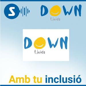 Amb tu inclusió, de Down Lleida