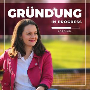 Gründung in Progress