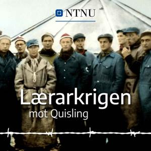 Lærarkrigen mot Quisling
