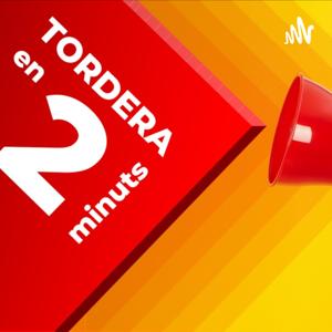Tordera en 2 minuts