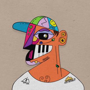 Phil Decker - Dj/Producer - MIMIK