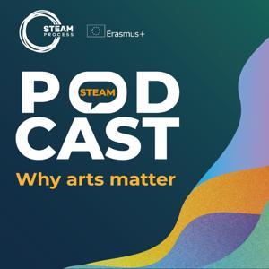 Steam: Why Arts Matter