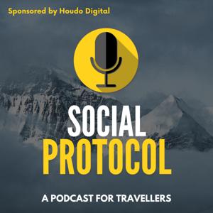 Social Protocol: A podcast for travellers