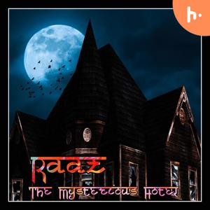 Raaz The Mysterious Hotel