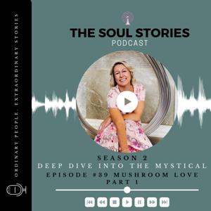 The Soul Stories Podcast