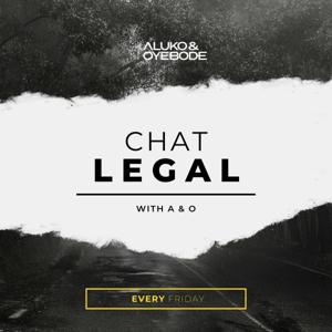Chat Legal with A & O