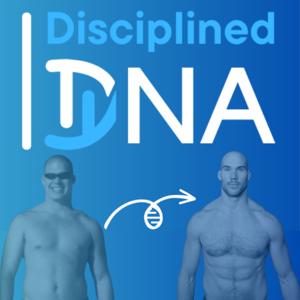 Disciplined DNA