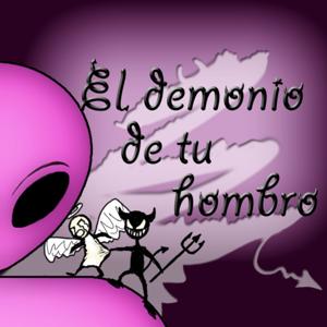 El Demonio de tu hombro