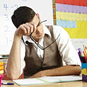 Futuros docentes Podcast