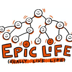 Epic Life Daily Devotionals
