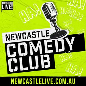Newcastle Comedy Club