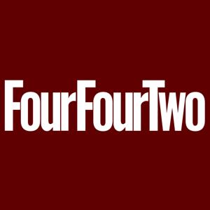 The FourFourTwo Podcast