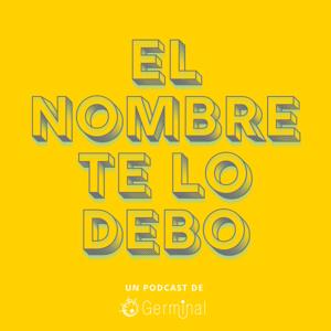El nombre te lo debo