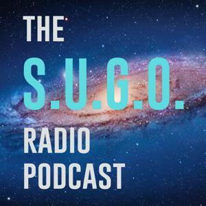 The S.U.G.O. Radio podcast with Nick and Vince